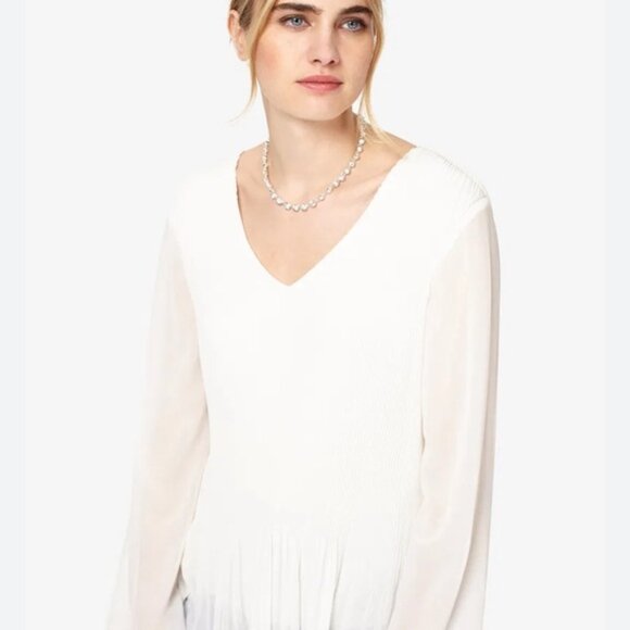 Tops - 34 Wilfred Daydreamer Blouse